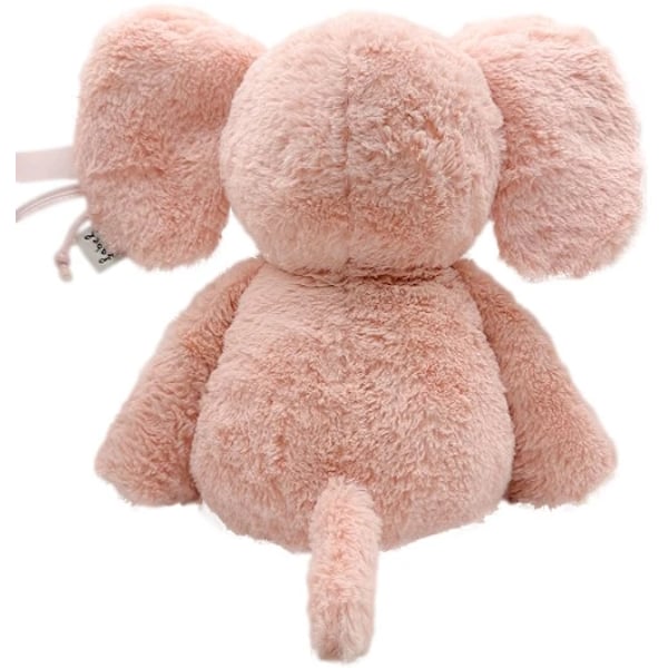LLPL-03864-Label Label Soft Toy Elefante Elly L Rosa-3.webp